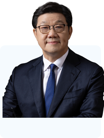이사장 사진
