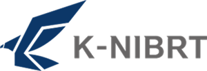 K-NIBRT 송도 로고