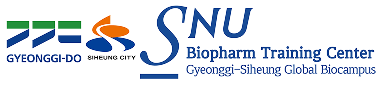 SNU 시흥 로고